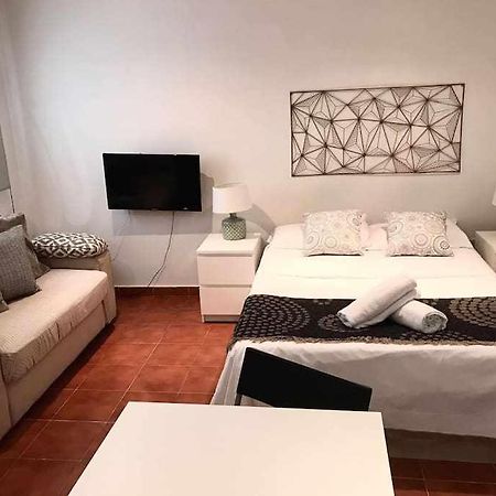 Apartament Una Encantadora Estadia En Madryt Zewnętrze zdjęcie