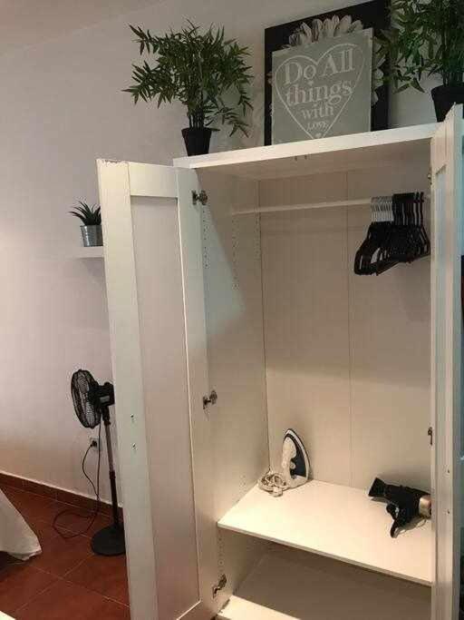 Apartament Una Encantadora Estadia En Madryt Zewnętrze zdjęcie