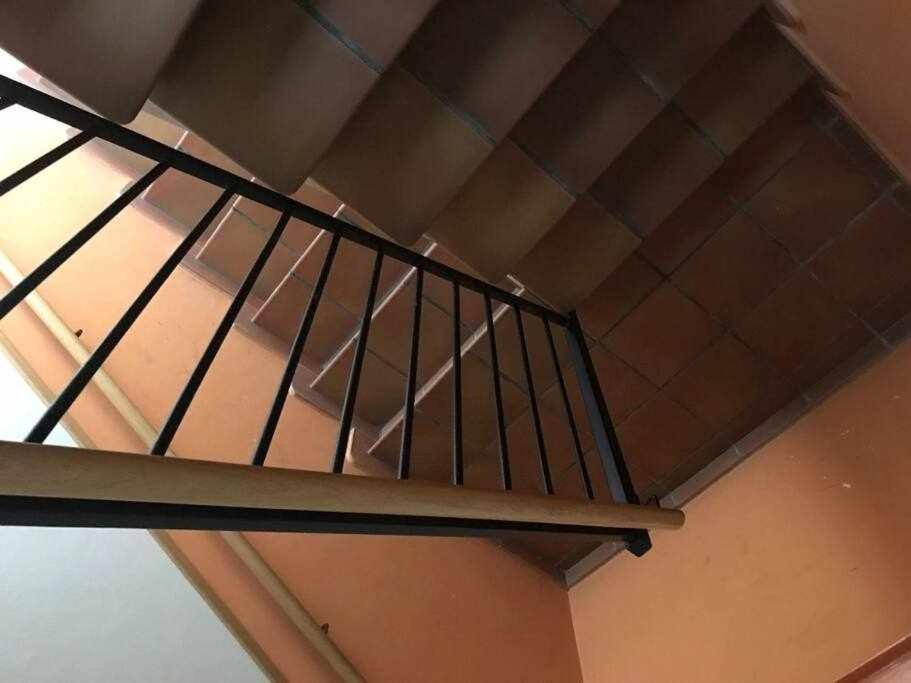 Apartament Una Encantadora Estadia En Madryt Zewnętrze zdjęcie