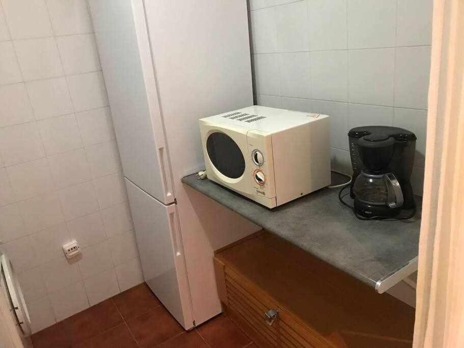 Apartament Una Encantadora Estadia En Madryt Zewnętrze zdjęcie